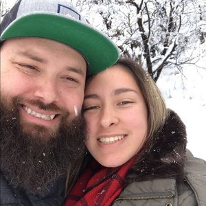 Meet your Posher, Brittney